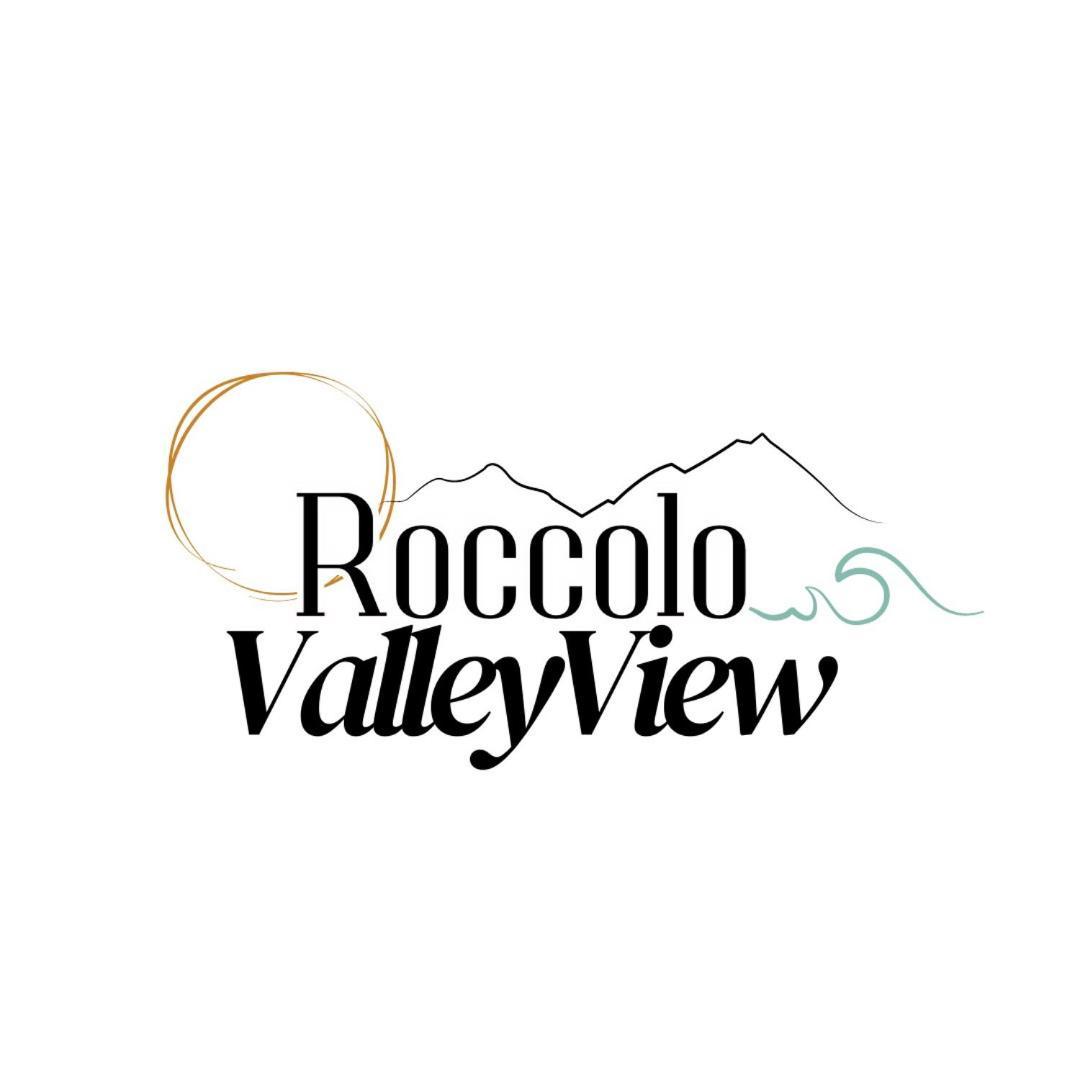 Roccolo Valley View Como Kültér fotó